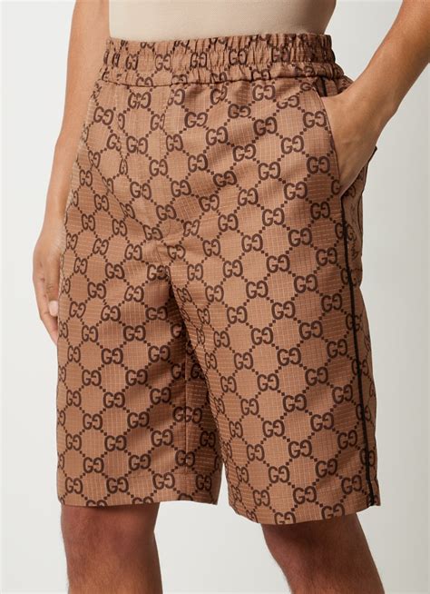gucci korte broek